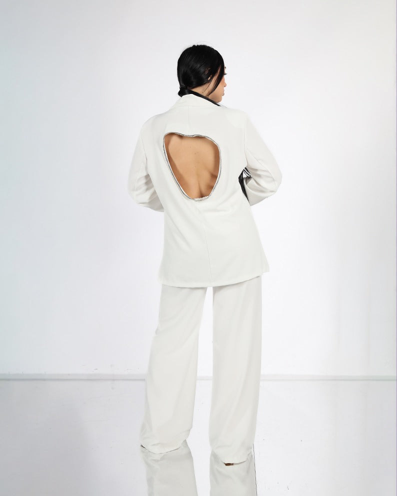 Tailleur Cuore