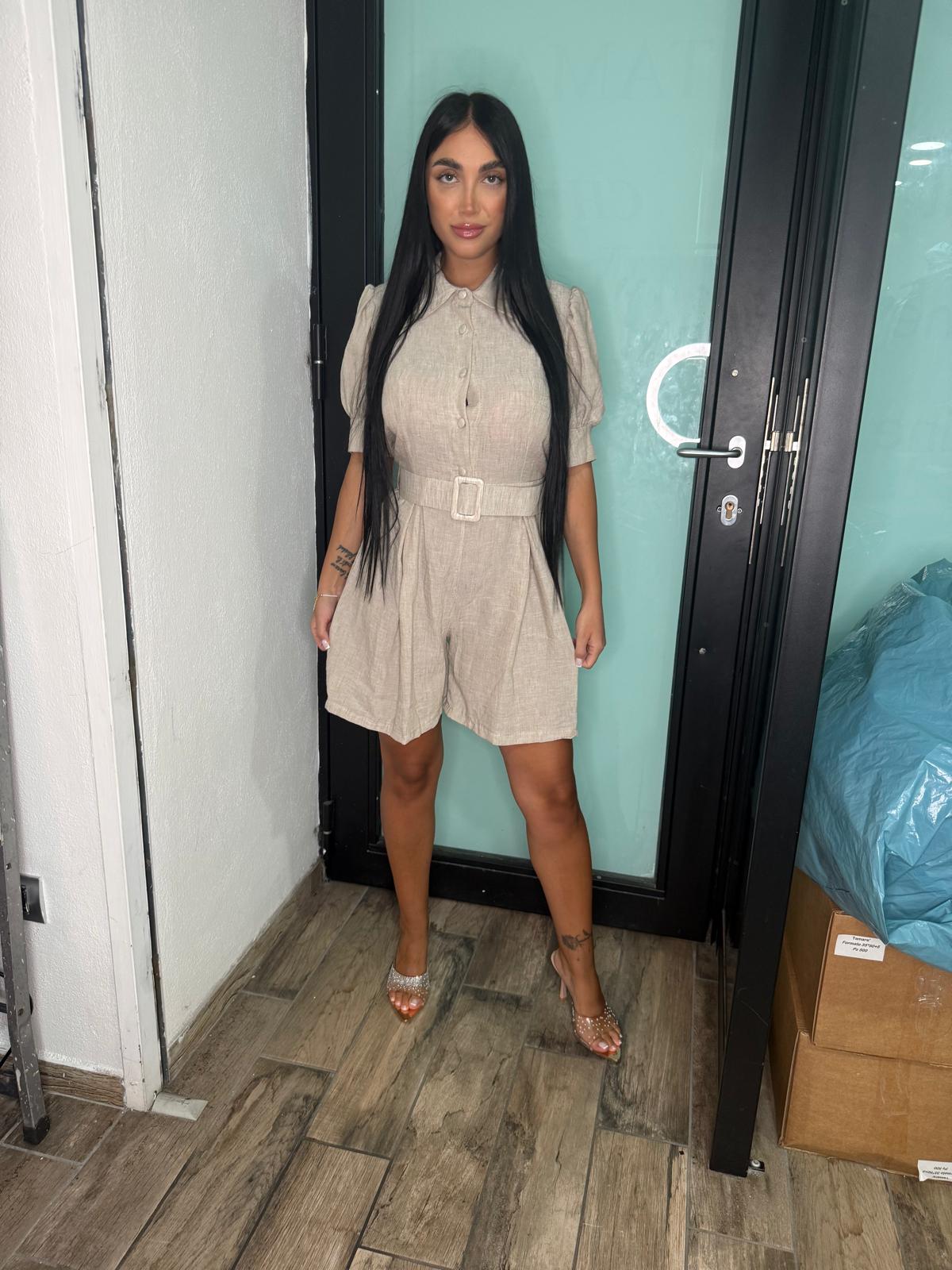 Tutina Dafne