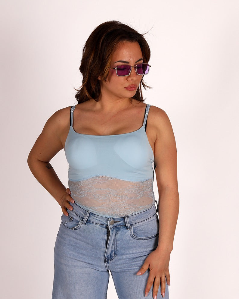 Body macramè