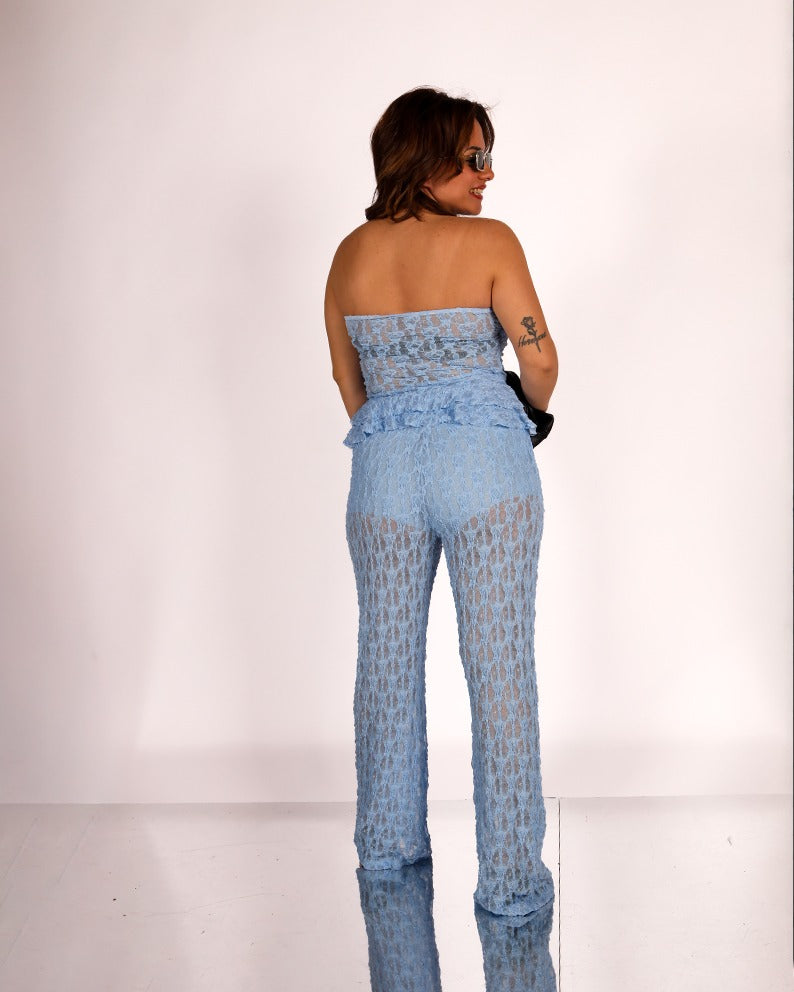 Coordinato Pizzo