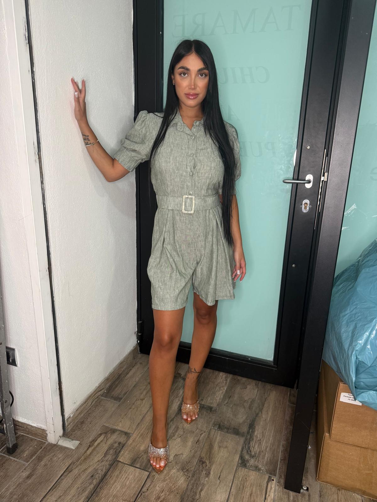 Tutina Dafne