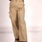 Pantalone Cargo tasche