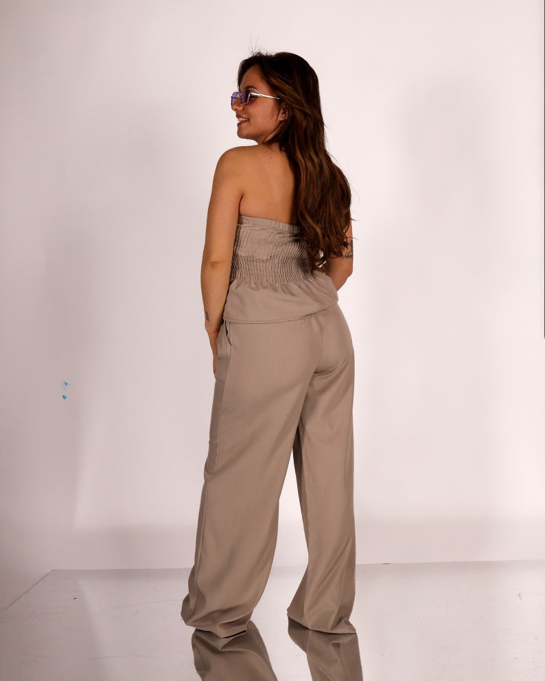 Tailleur Donna Top