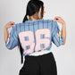 Maglia Los Angeles 86