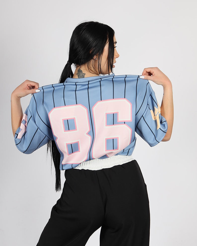 Maglia Los Angeles 86