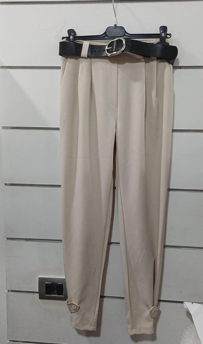 PANTALONE SKINNY