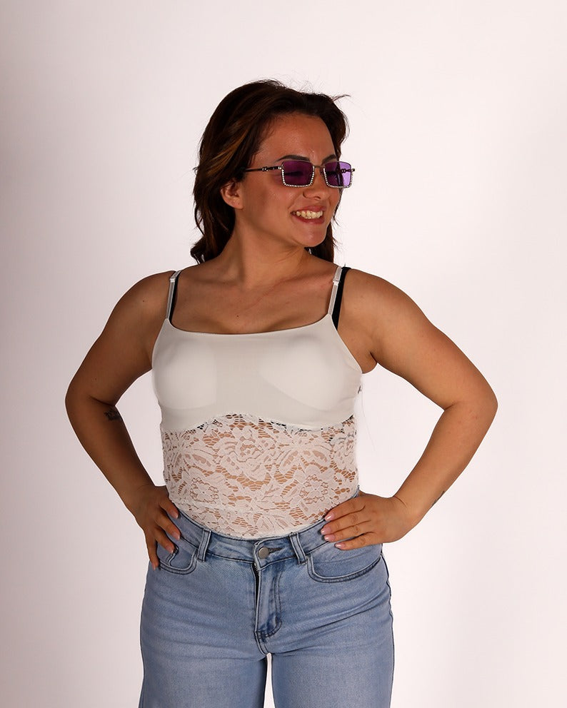 Body macramè
