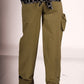 Pantalone Cargo tasche