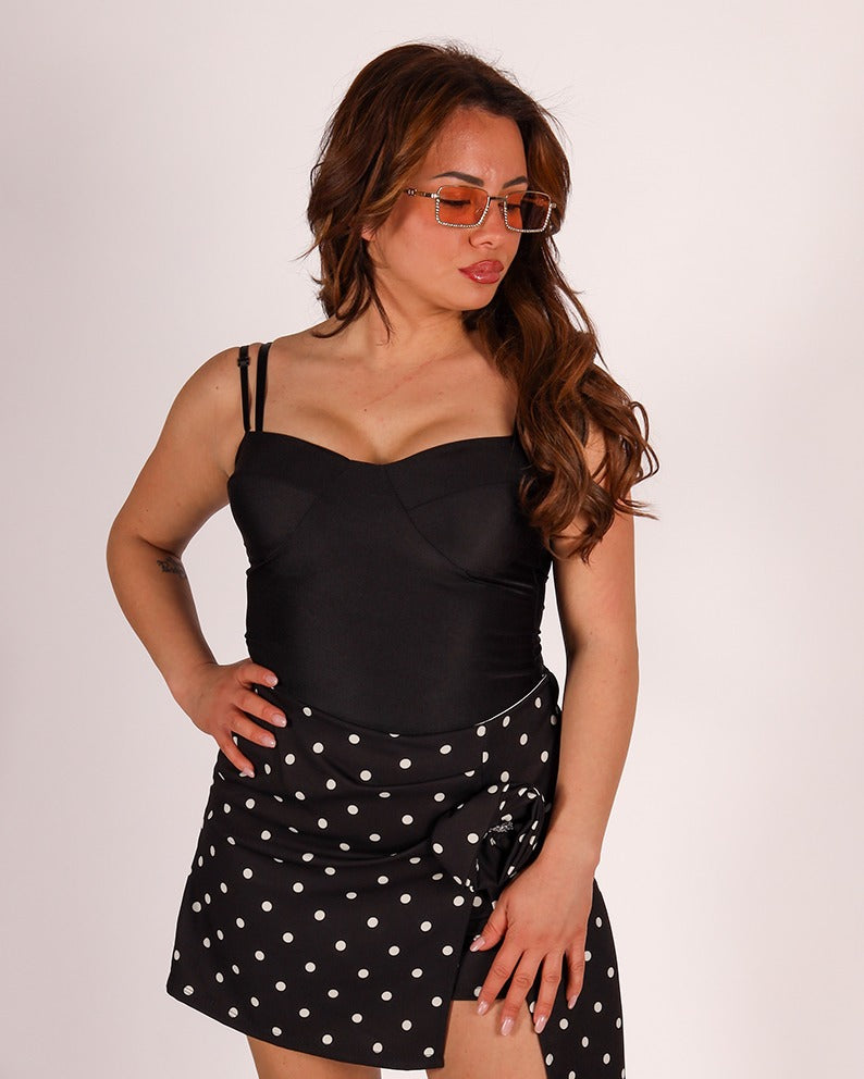 Body Semplice Look