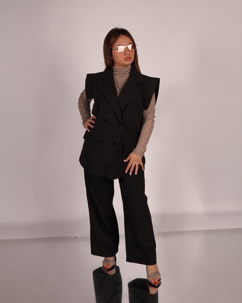 Tailleur Smanicato