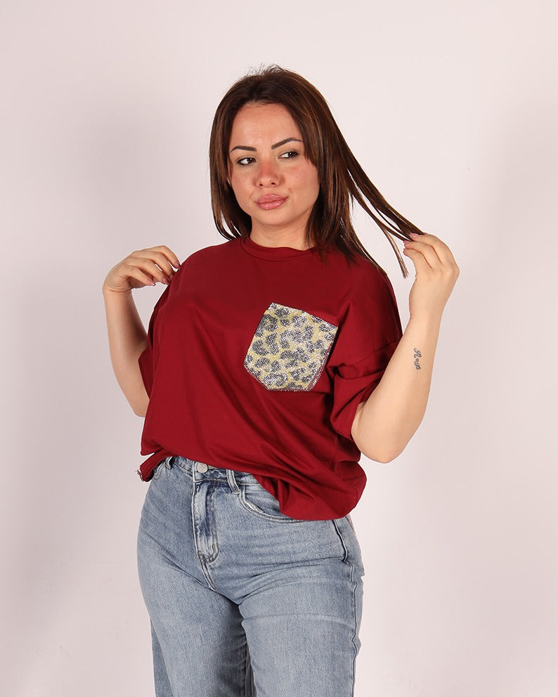 Maglia Taschino Maculato