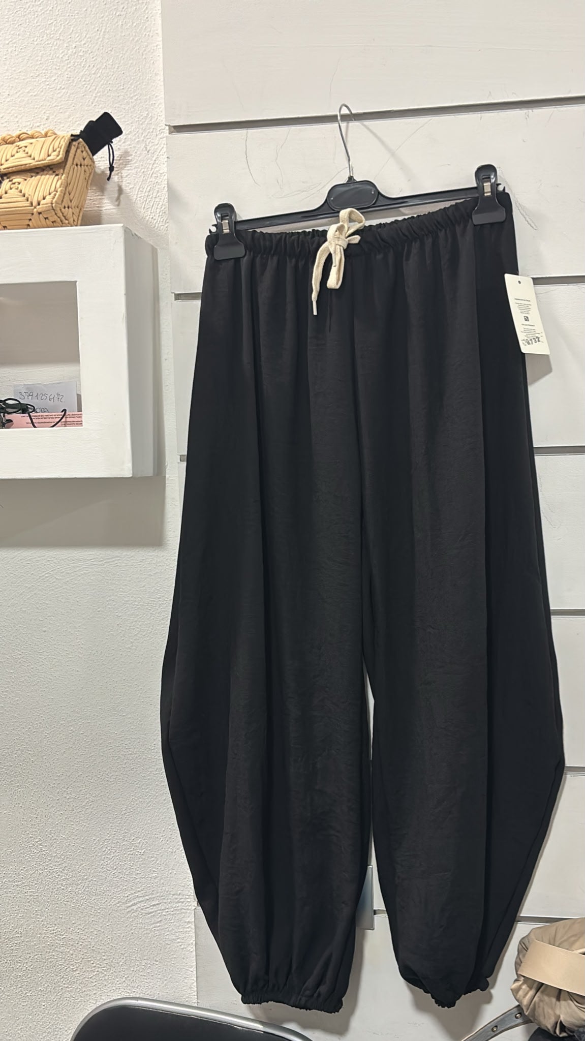 Pantalone Ballon Aladin