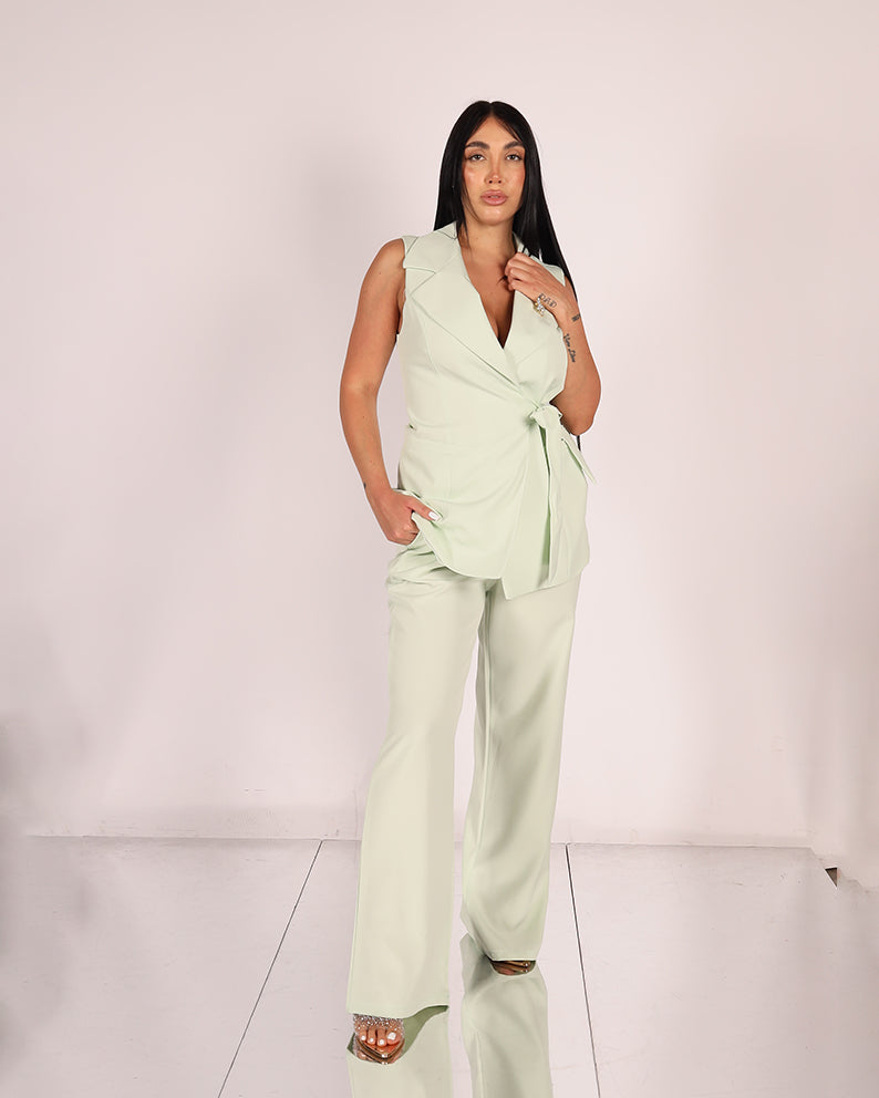 Tailleur Farfalla