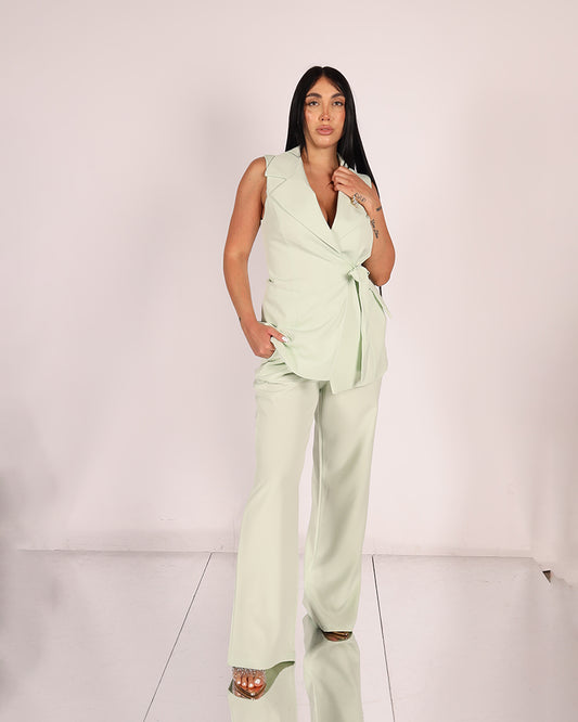 Tailleur Farfalla