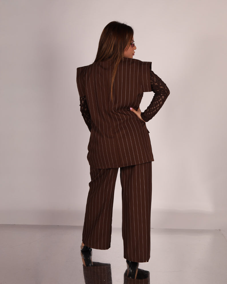 Tailleur Smanicato