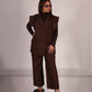 Tailleur Smanicato
