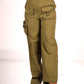 Pantalone Cargo tasche