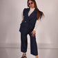 Tailleur Smanicato