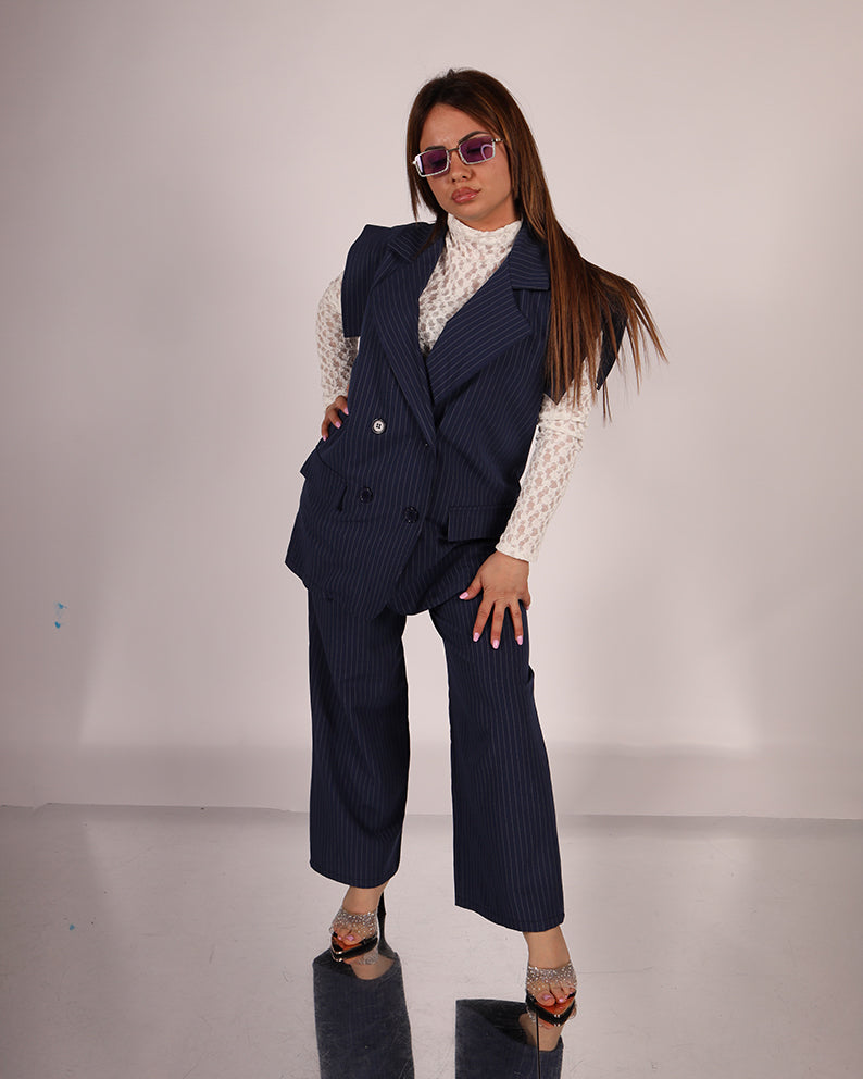 Tailleur Smanicato