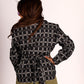 Camicia con zip