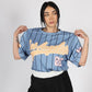 Maglia Los Angeles 86