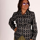Camicia con zip