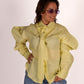 Camicia Sbuffo Cravatta