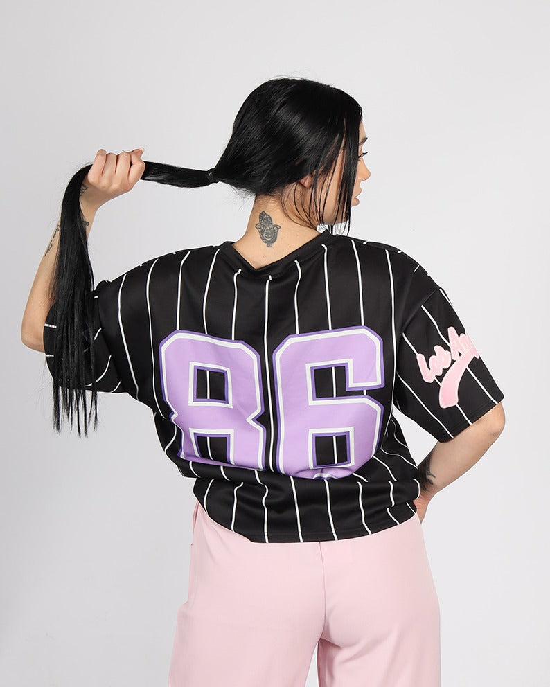 Maglia Los Angeles 86