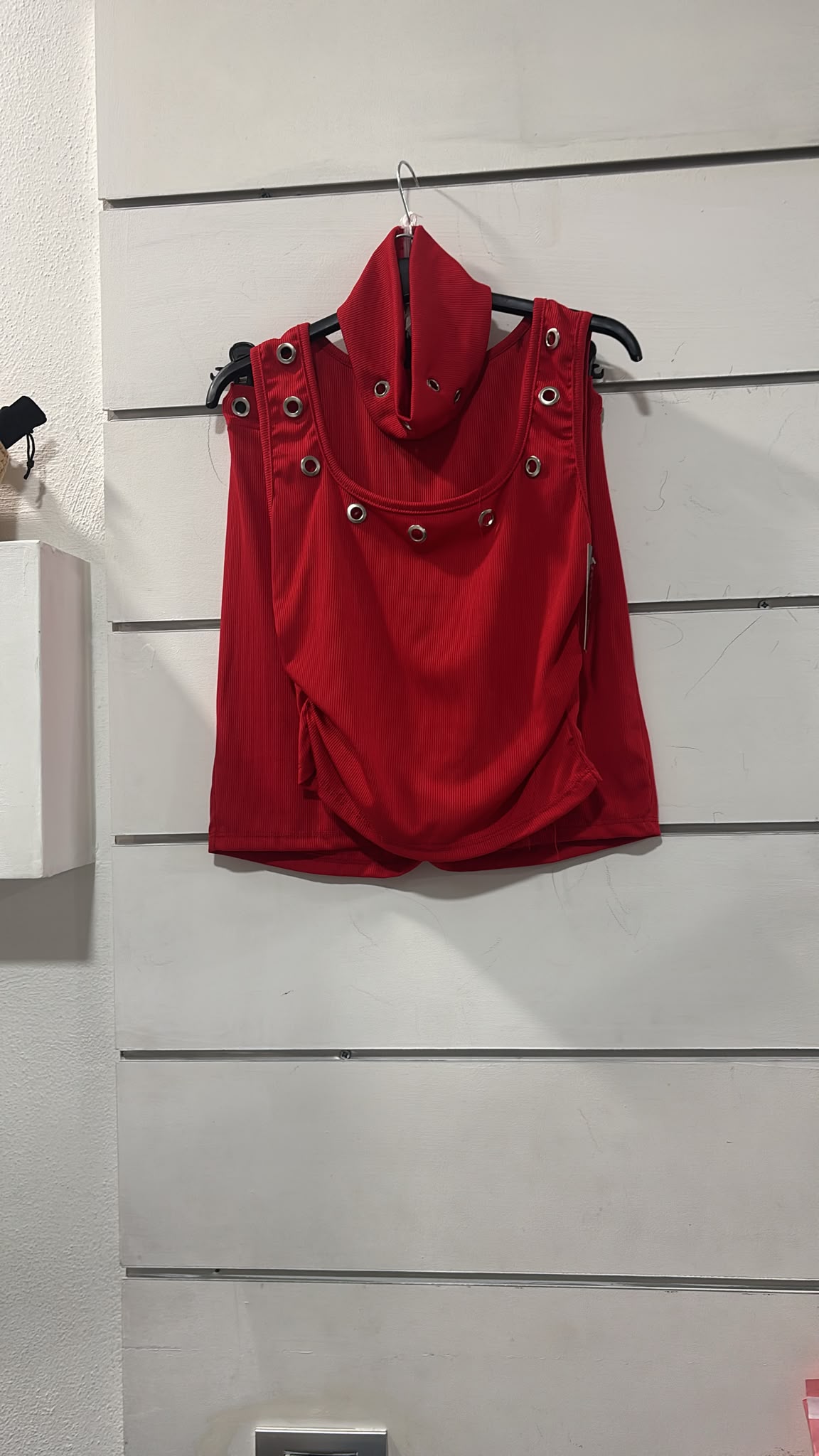 Coordinato Jeramy Corto