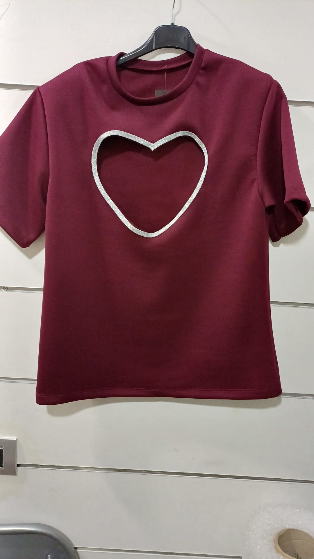 Maglia Love