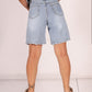 Pantaloncino Fiore