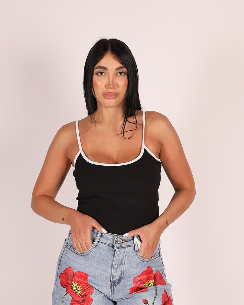Body Bicolor