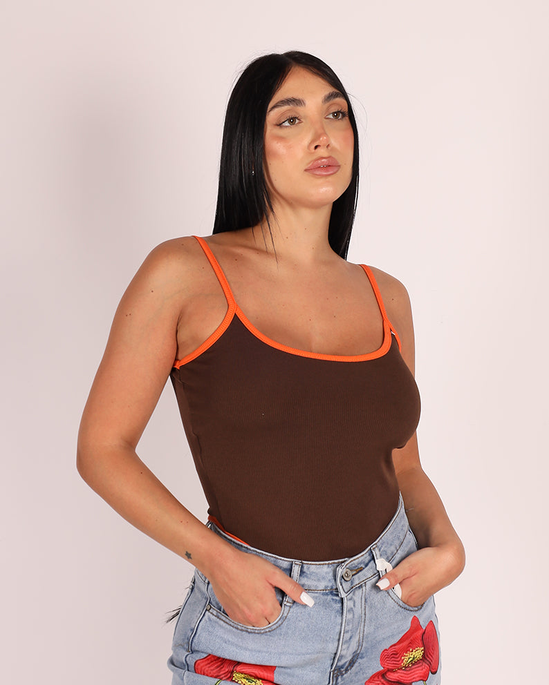 Body Bicolor