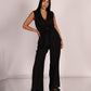 Tailleur Creta