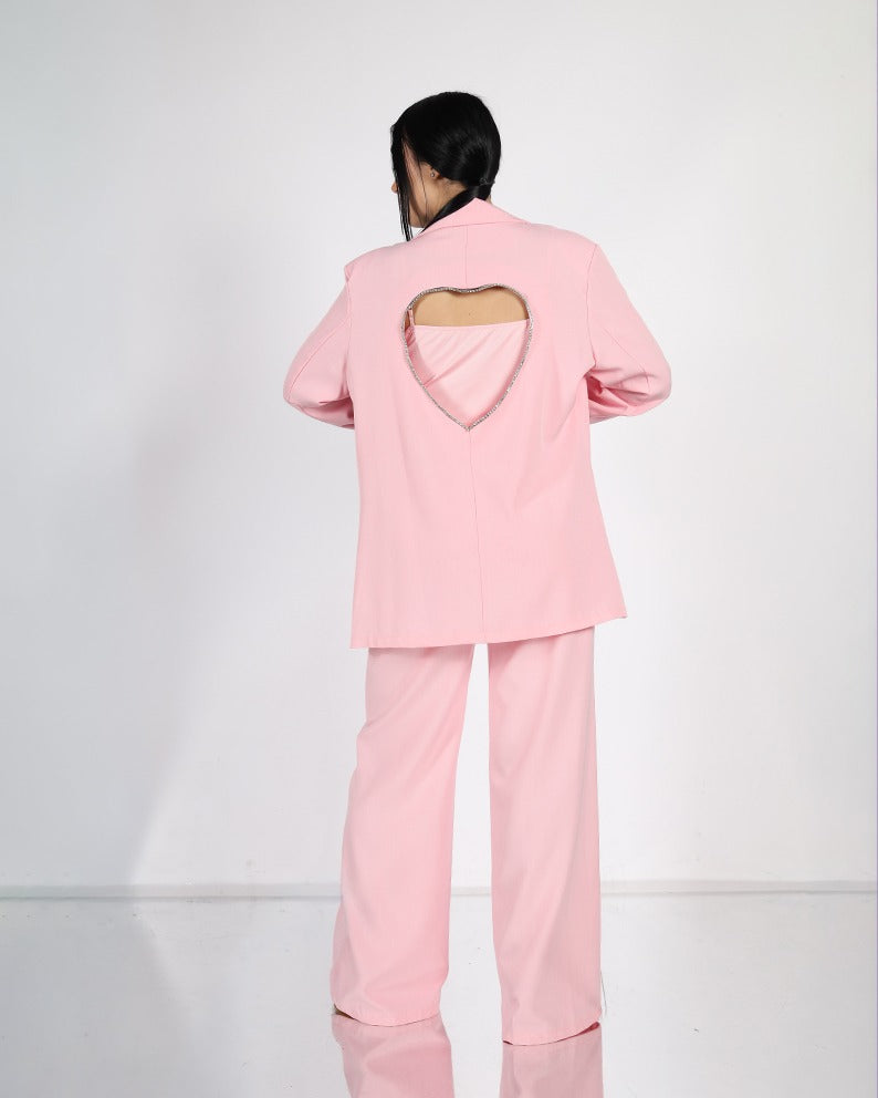Tailleur Cuore