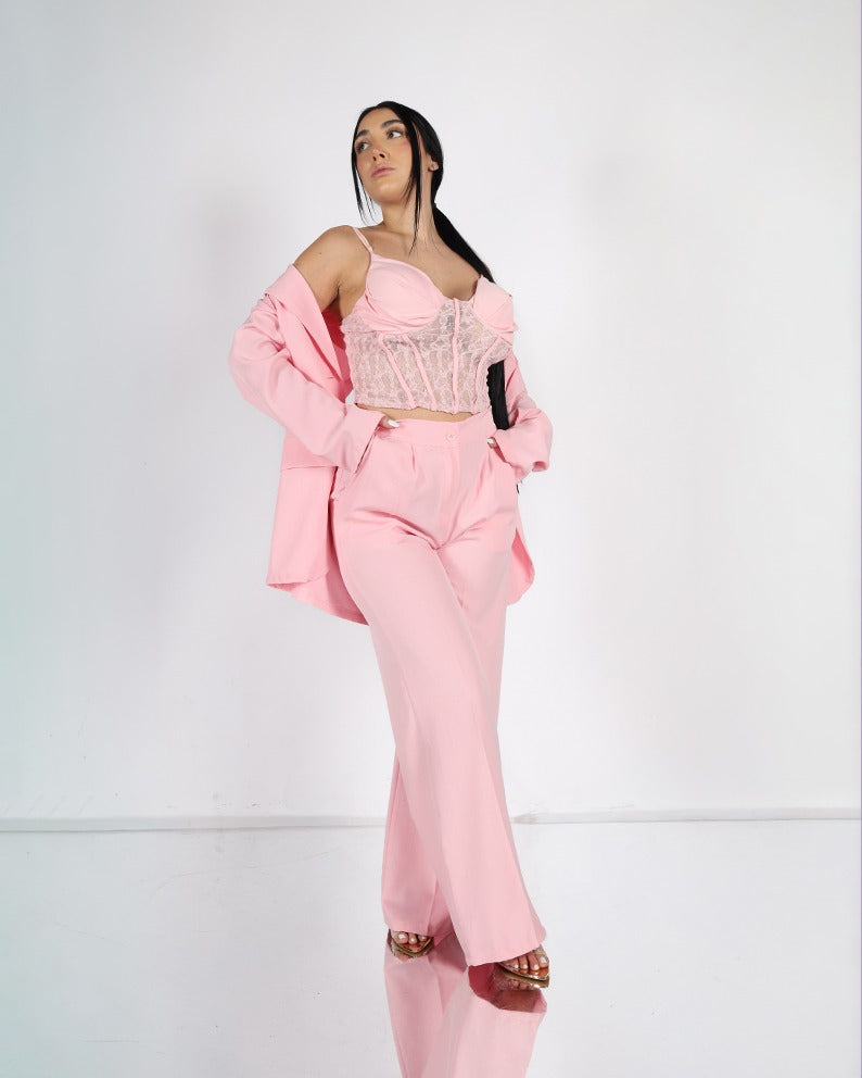 Tailleur Cuore