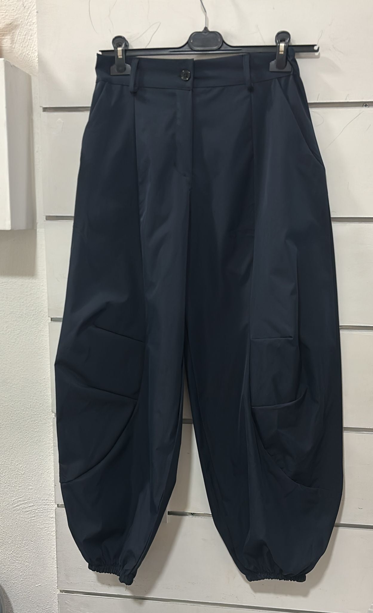 Pantalone Ballon New