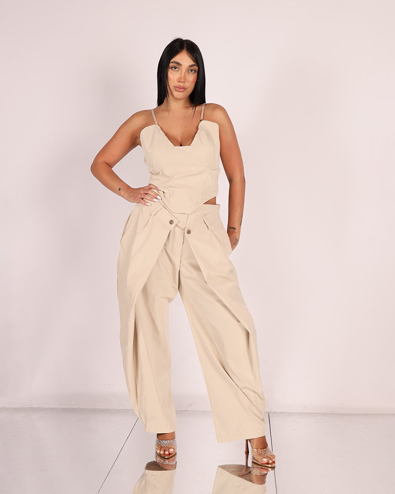 Coordinasto Starlux