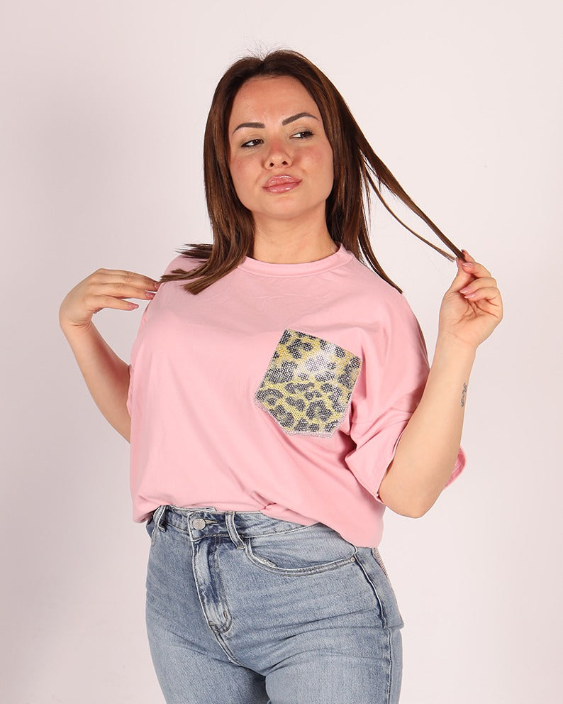 Maglia Taschino Maculato