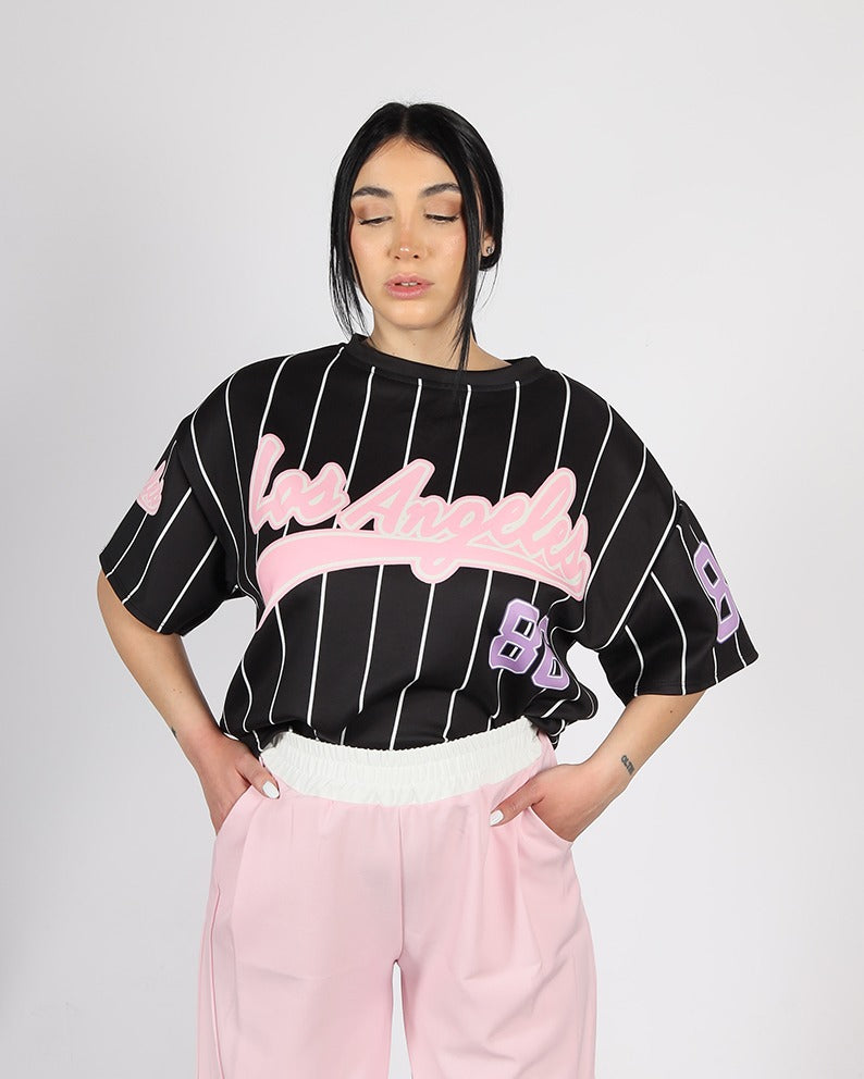 Maglia Los Angeles 86