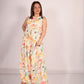 Tailleur Fiorato