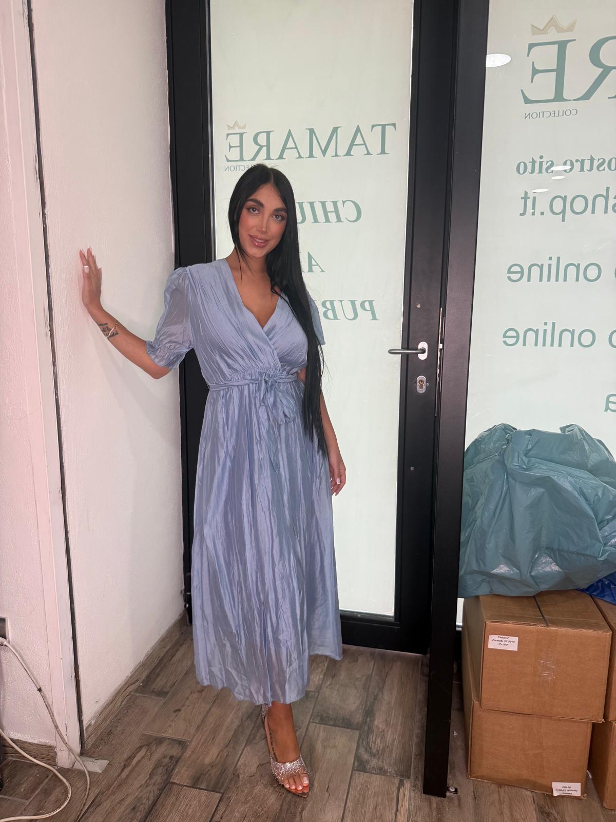 Abito Anastasia