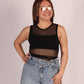 Body Semitrasparente