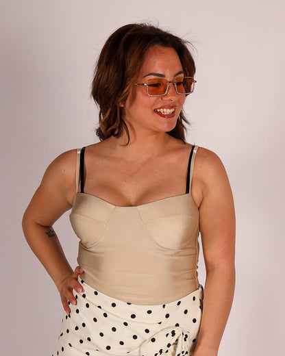 Body Semplice Look