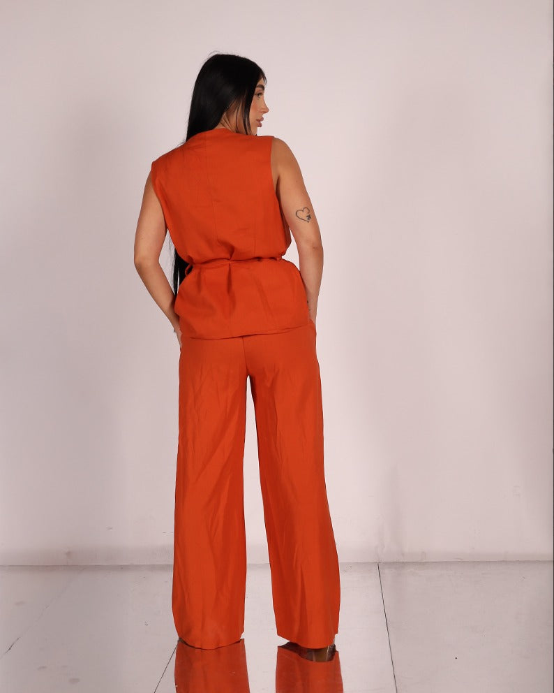 Tailleur Creta