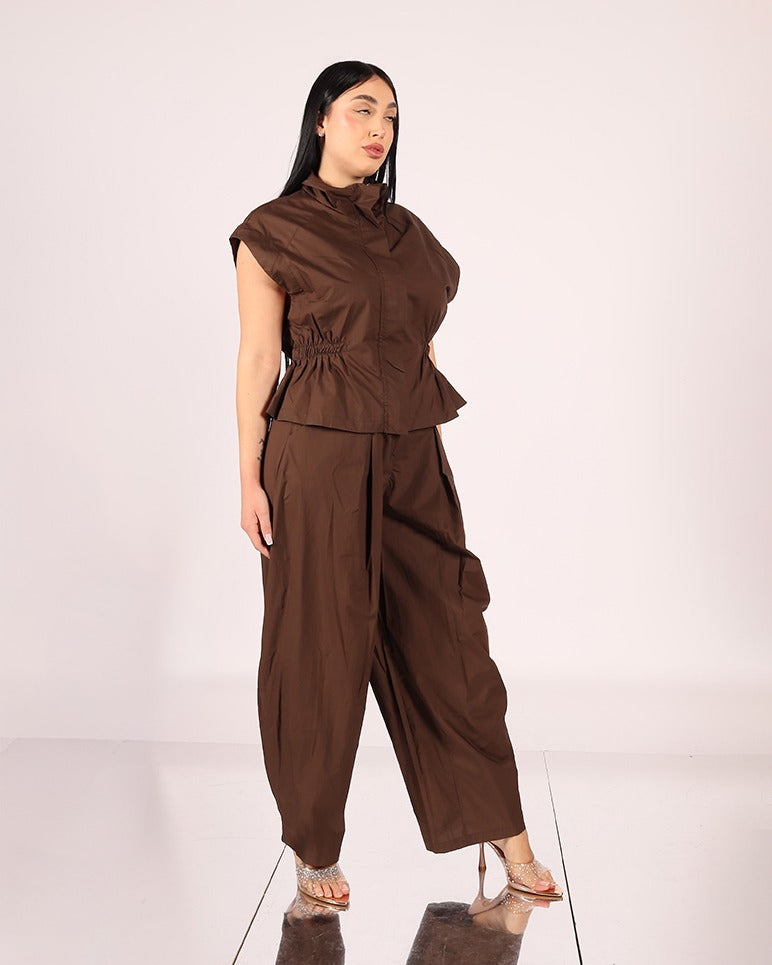 Coordinato Zaira