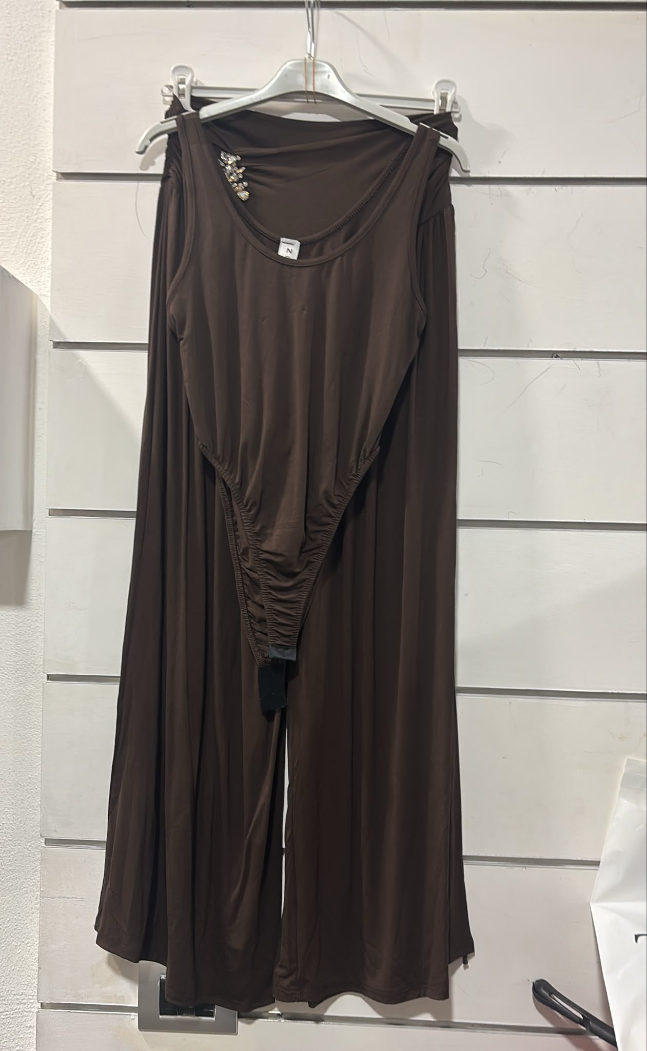 Coordinato Diamante