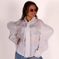 Camicia Sbuffo Cravatta