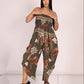 Jumpsuit Safari
