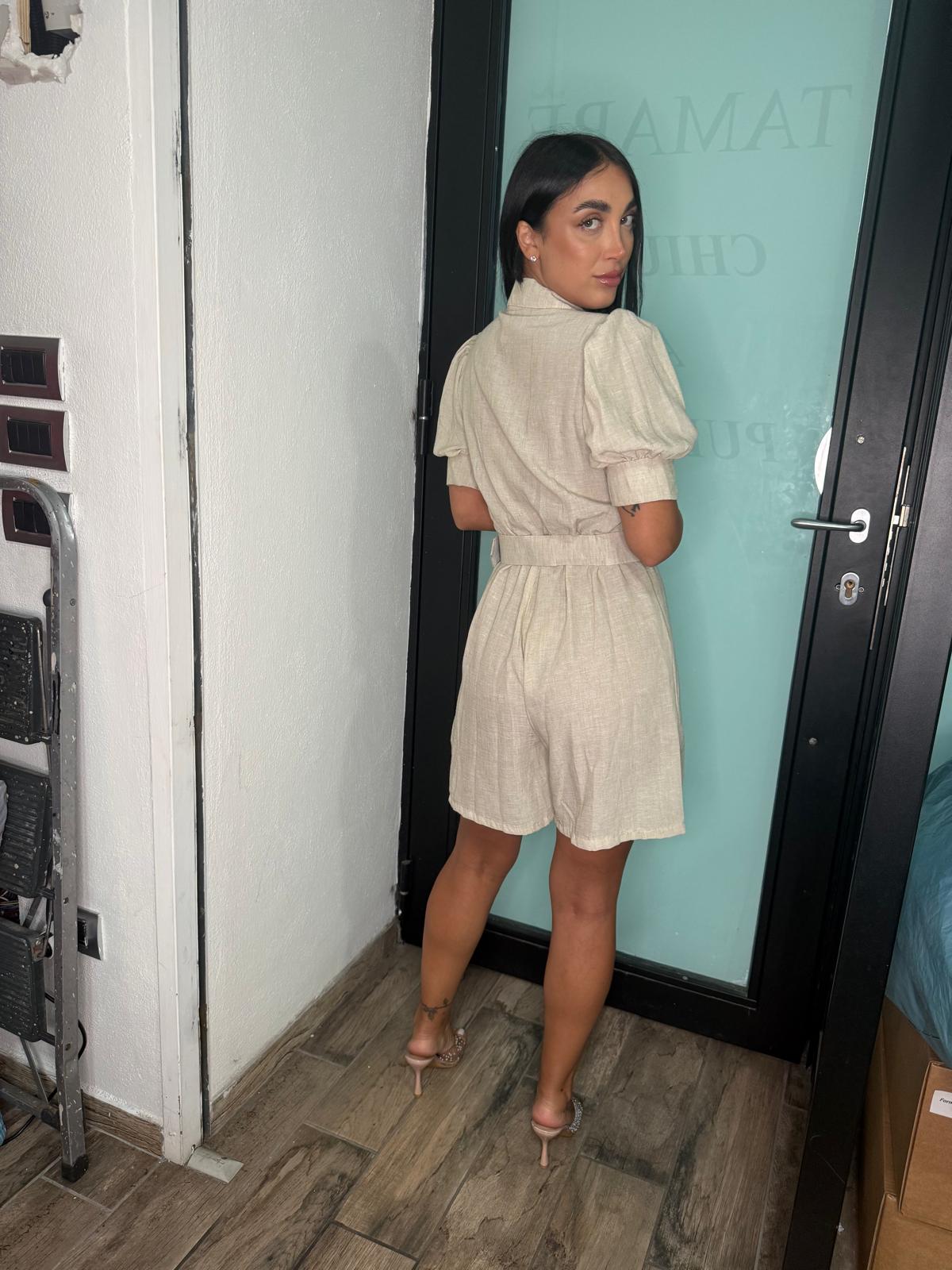 Tutina Dafne